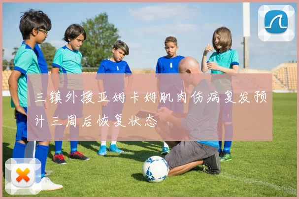 三镇外援亚姆卡姆肌肉伤病复发预计三周后恢复状态